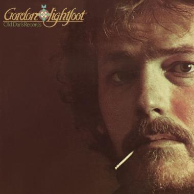 Gordon Lightfoot -  Old Dan's Records